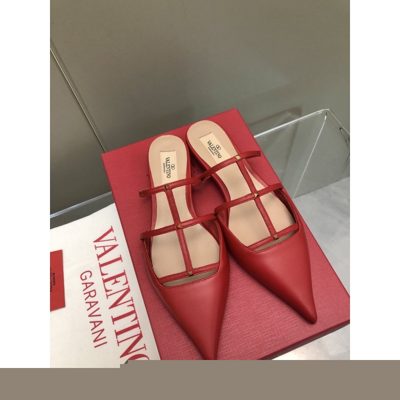 Valentino Sandals